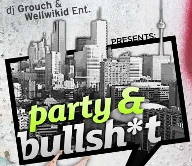 Party & Bullsh*t